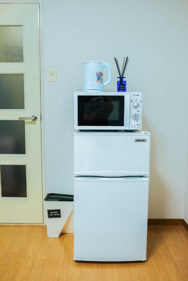 Westay Designers House/6 Mins To Shinsaibashi202 Ōsaka Eksteriør bilde
